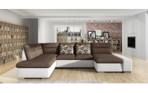 GRANDE -U SOFA