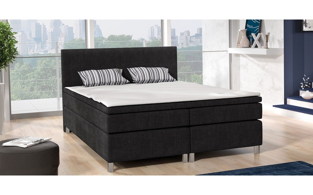 160 x 200. trendy ko sypialniane x tambura miodowe biay lakier do ... Ikea altanklapbord