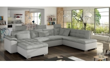 VEGAS II -U SOFA