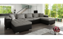 GIANT -U SOFA