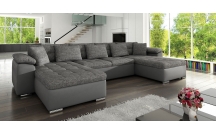 GIANT -U SOFA