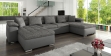 GIANT -U SOFA