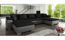 GIANT -U SOFA